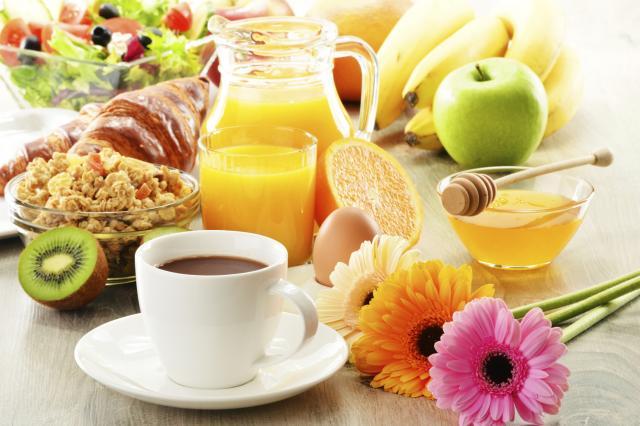 Šta bi trebalo da doruèkujemo?